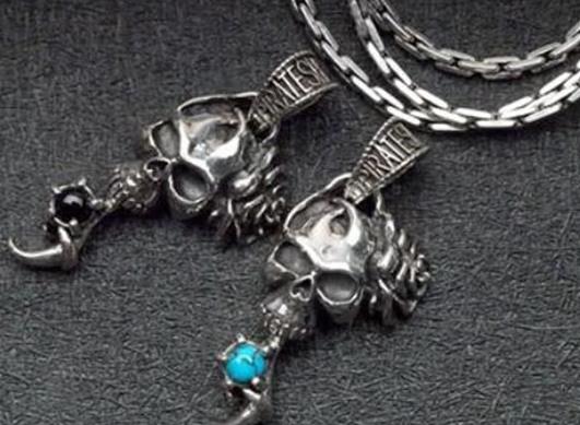 世界10大銀飾品牌排名,蒂芙尼銀飾、老銀匠銀飾都很經(jīng)典