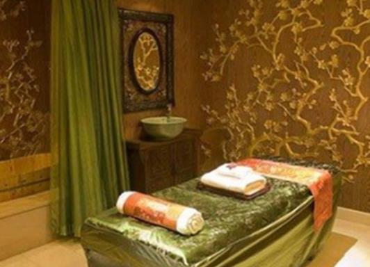 中國(guó)十大美容院排行榜,克麗緹娜名氣大,思妍麗業(yè)務(wù)多樣