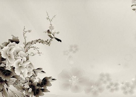 2021十大最火的古風(fēng)歌曲,歸去來(lái)兮、戲語(yǔ)花深受大家喜愛(ài)