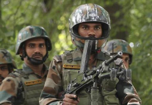 世界十大軍事強國排名,美國、俄羅斯、中國實力強硬