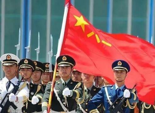 世界十大軍事強國排名,美國、俄羅斯、中國實力強硬