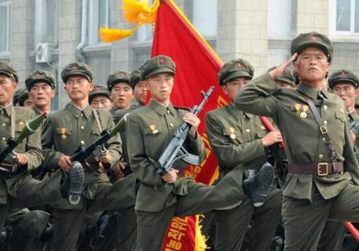 世界十大軍事強國排名,美國、俄羅斯、中國實力強硬