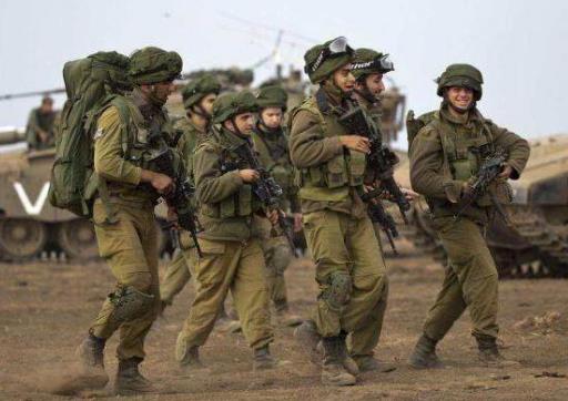 世界十大軍事強國排名,美國、俄羅斯、中國實力強硬