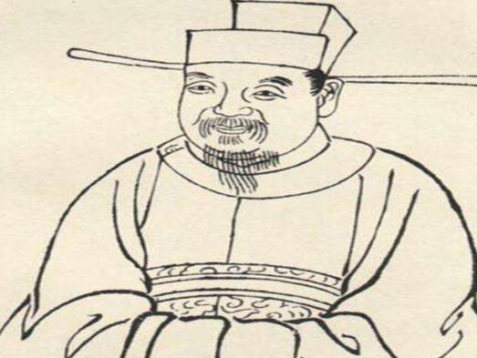 中國古代十大廉吏,西門豹是治水名人、趙廣漢發明了舉報箱