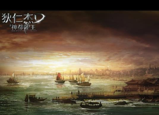 中國古代十大斷案高手,趙廣漢很果敢、黃霸有謀略