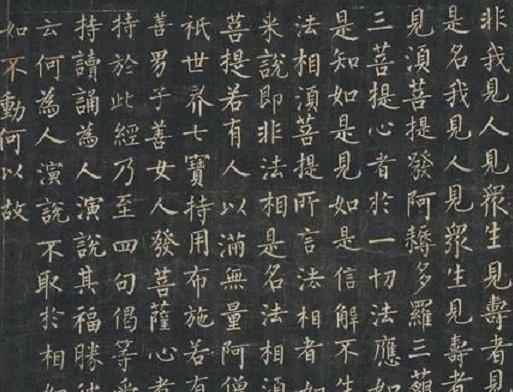 中國古代最著名十大書法家,王羲之手法含蓄、顏真卿影響深遠