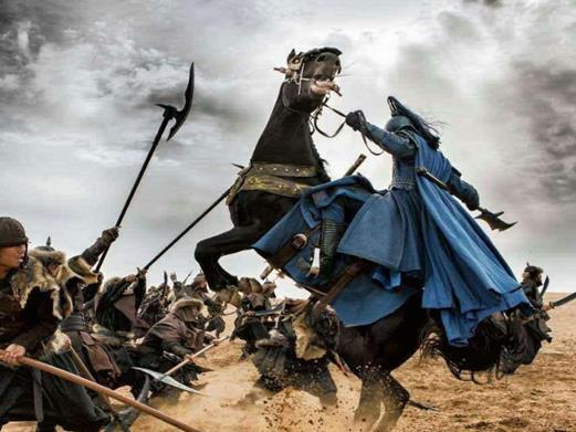 南宋十大名將排名,岳飛是“中興四將”之首、吳玠戰功赫赫