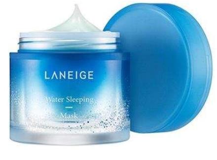 2021年十大補水護膚品排行榜,碧歐泉活泉潤透水份露敏感肌也可以用