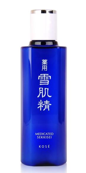 2021年十大補水護膚品排行榜,碧歐泉活泉潤透水份露敏感肌也可以用