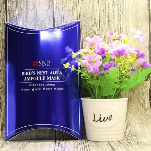 2021韓國十大面膜排行榜,香蒲麗黃金水光面膜、春雨蜂蜜面膜很安全