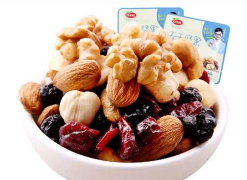 2021年最好吃的十大每日堅果,洽洽每日堅果、來伊份每日堅果口感不錯