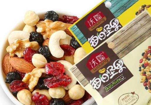 2021年最好吃的十大每日堅果,洽洽每日堅果、來伊份每日堅果口感不錯