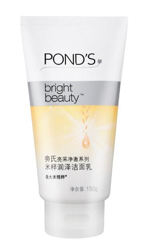 2021年女士洗面奶排行榜,資生堂潔面乳、大寶清爽保濕潔面乳實惠好用