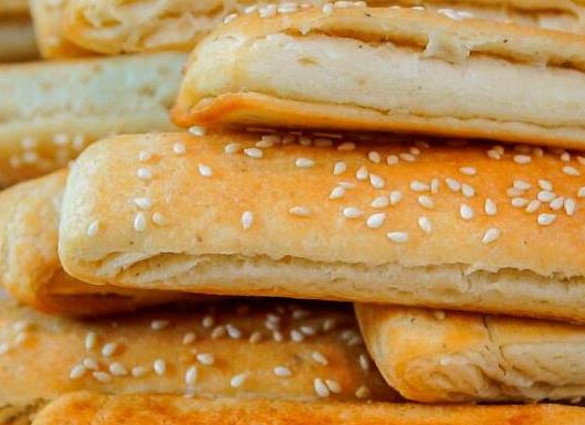 西安十大伴手禮排行榜,劉志軍臘牛肉、香掉牙酥餅是網紅小吃