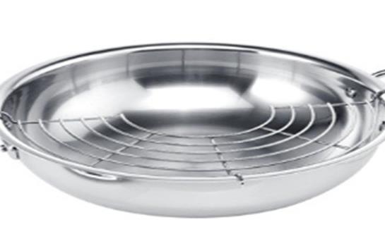 十大不銹鋼餐具品牌排行榜,福騰寶不銹鋼餐具、雙立人不銹鋼餐具很不錯