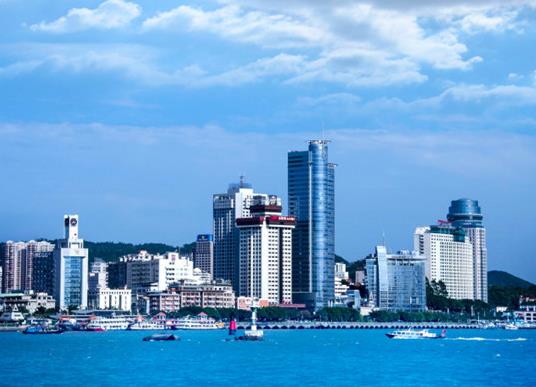 2021年十大適合一個人散心的地方,麗江、滬沽湖讓你享受自然的洗禮