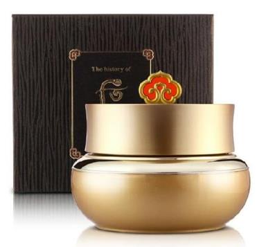 2021十大韓國卸妝膏排行榜,WHOO后卸妝膏、Unny卸妝膏改善肌膚狀態