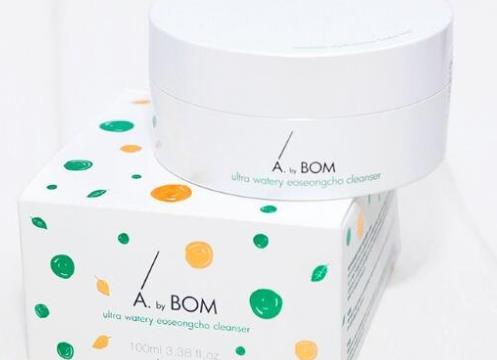 2021十大韓國卸妝膏排行榜,WHOO后卸妝膏、Unny卸妝膏改善肌膚狀態