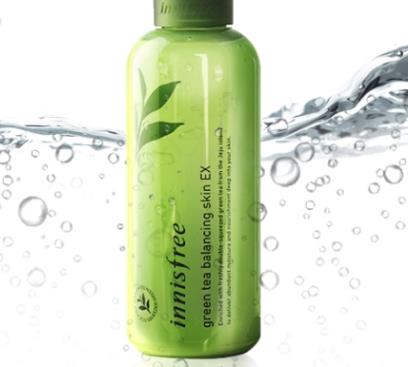 適合30歲的爽膚水排行榜,蘭蔻清瀅柔膚水、科顏氏金盞花爽膚水很有名