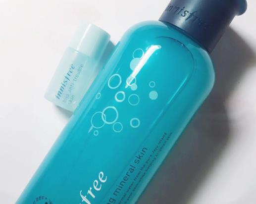 十大混合皮膚爽膚水排行榜,雪肌精化妝水、AHCb5神仙水水潤光澤