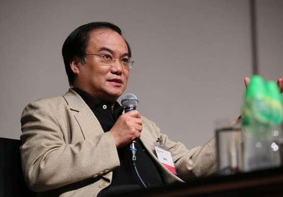 中國十大武俠小說家排行榜,金庸是“香港四大才子”之一、古龍很有名