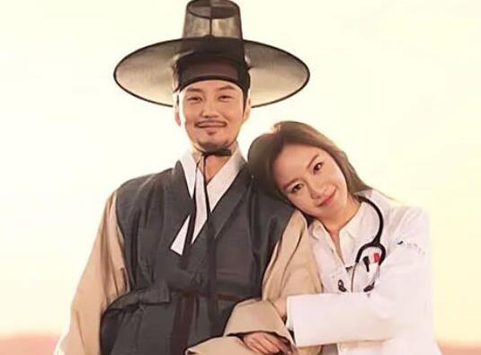 韓國十大最好看的穿越劇,火星生活、九回時(shí)間旅行非常爆火