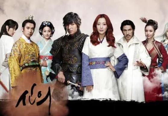 韓國十大最好看的穿越劇,火星生活、九回時(shí)間旅行非常爆火