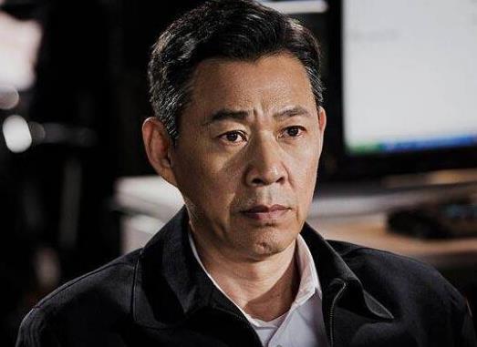 中國十大老戲骨男演員排名,李雪健演技扎實、陳道明正氣十足