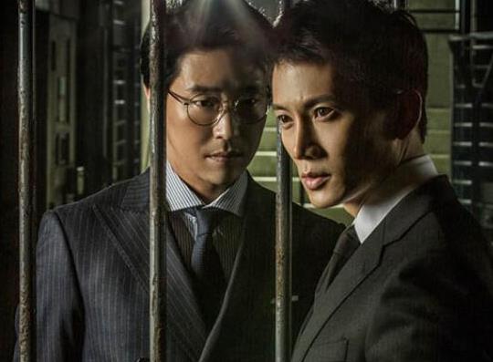 韓國最經典十大懸疑劇,機智的監獄生活、Signal信號獲獎無數