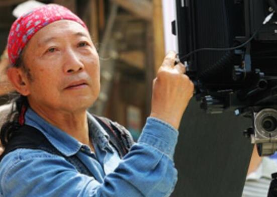 中國十大著名攝影師排名,郎靜山是以中國繪畫的原理應用到攝影上的第一人