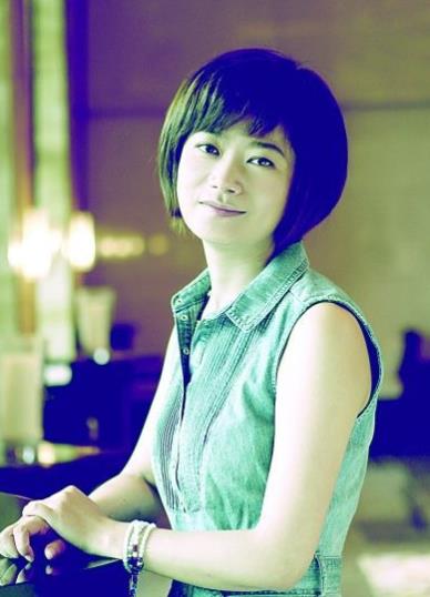 網絡十大人氣女作家排名,顧漫讓書迷著迷、桐華文章行云流水