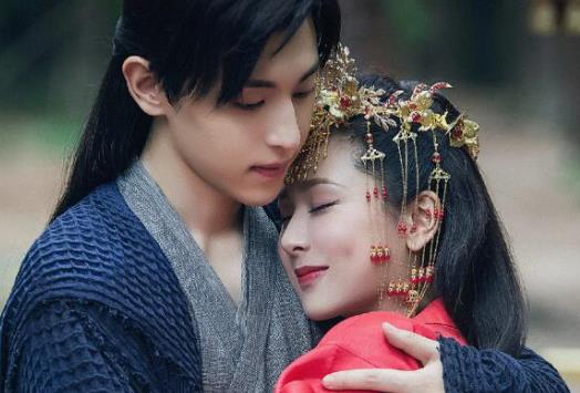 十大虐心電視劇排行榜,東宮、香蜜沉沉燼如霜也太好哭了
