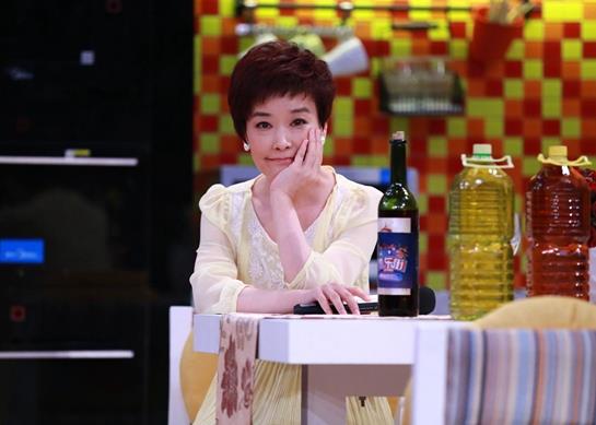 無錫十大明星排行榜,陶虹曾獲全運會冠軍、王雪純是中央電視臺主持人