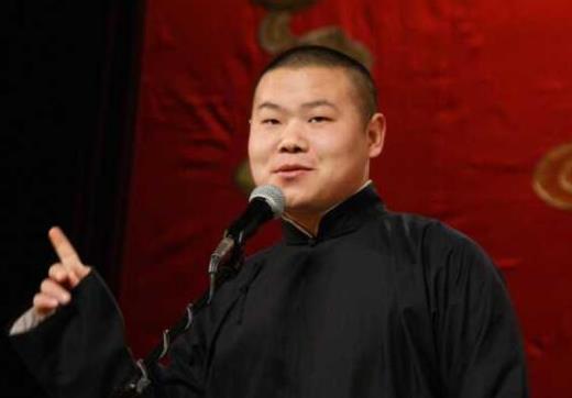 十大德云社受歡迎演員排行榜,郭德綱、岳云鵬都非常受歡迎