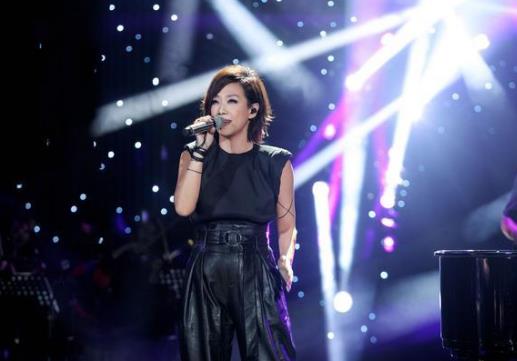 十大華語女歌手排行榜,鄧麗君、梅艷芳的地位無人能撼動