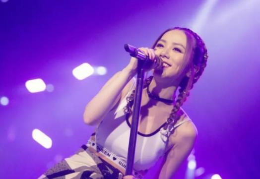 2021網(wǎng)絡(luò)十大女歌手排名,鄧紫棋非常有實力、陳粒很有潛力