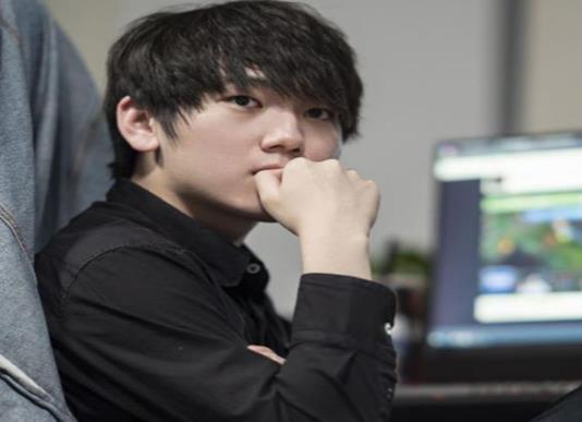 中國(guó)電競(jìng)名人排行榜,PDD是老牌上單選手、uzi影響力很大