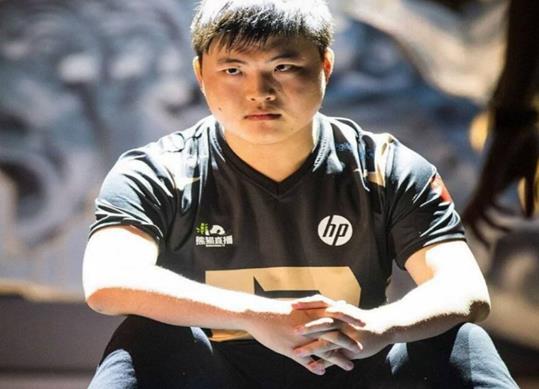 中國(guó)電競(jìng)名人排行榜,PDD是老牌上單選手、uzi影響力很大