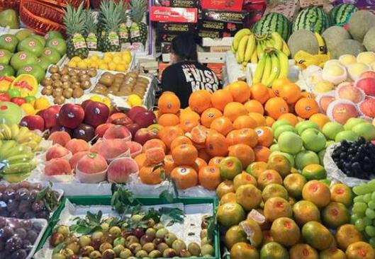 十大適合小區內干的小生意,早餐攤生意好、蔬菜店受眾廣