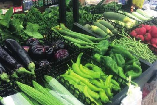 十大適合小區內干的小生意,早餐攤生意好、蔬菜店受眾廣