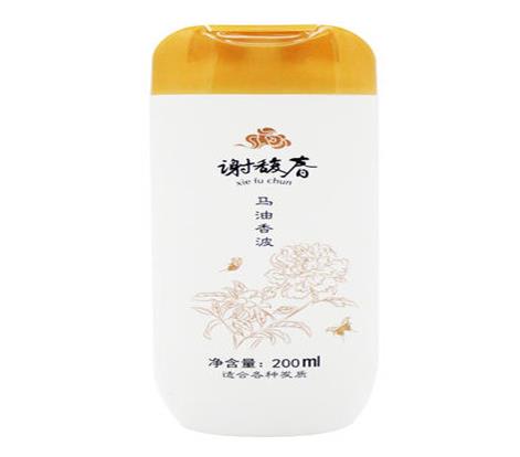 十款老牌好用又便宜的洗發(fā)水,謝馥春馬油香波洗發(fā)水口碑非常好