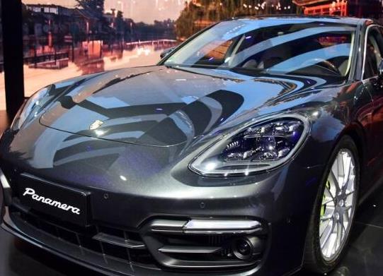 十款內飾最好看的車,凱美瑞大氣時尚、攬勝星脈很有代表性