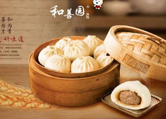 南京十大連鎖餐飲品牌排名,馬祥興歷史悠久、南京大排檔古色古香