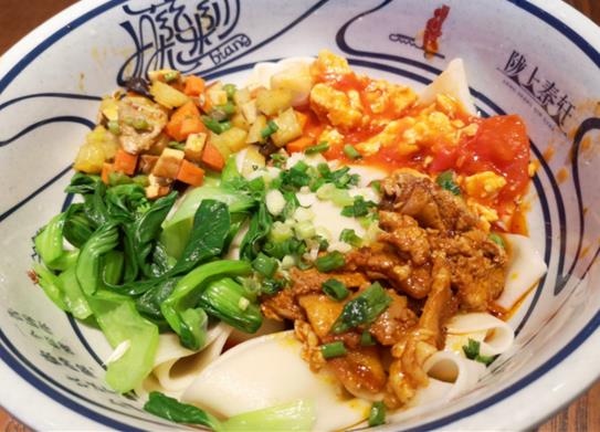 十大蕭山最具人氣的面館,重慶小面值得信賴、老五面館人氣一流