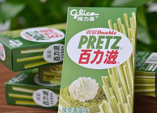 十大餅干品牌排行榜,奧利奧餅干風靡全球、康師傅餅干粉絲眾多