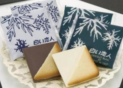 小紅書十大零食排名,ROYCE生巧克力入口即化、LADUREE馬卡龍口感十足