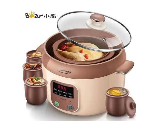 十大紫砂鍋品牌排行榜,依立紫砂鍋品質可靠、九陽紫砂鍋非常暢銷