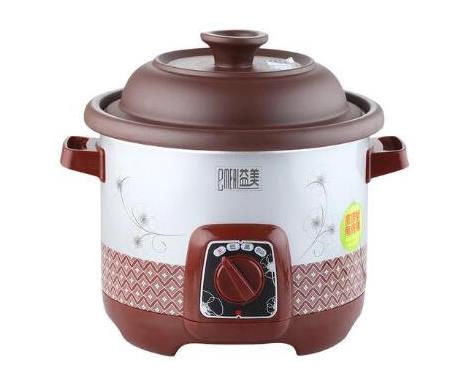 十大紫砂鍋品牌排行榜,依立紫砂鍋品質可靠、九陽紫砂鍋非常暢銷