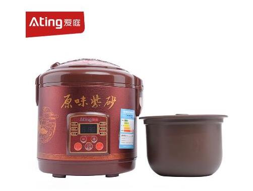 十大紫砂鍋品牌排行榜,依立紫砂鍋品質可靠、九陽紫砂鍋非常暢銷