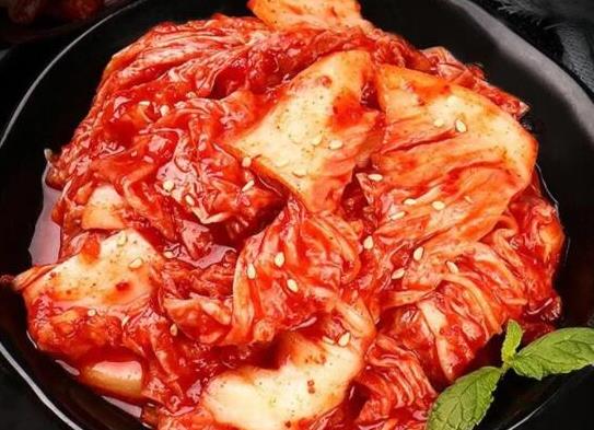 朝鮮十大美食排行榜,冷面涼爽酸辣、土豆糕很有當?shù)靥厣? border=